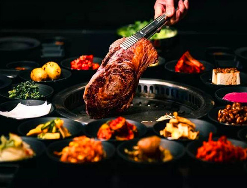 花味烤肉加盟电话是多少?探寻美食创业之旅的起点