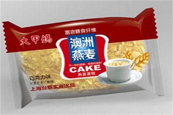 大甲妈
