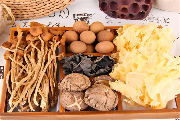 菌味轩