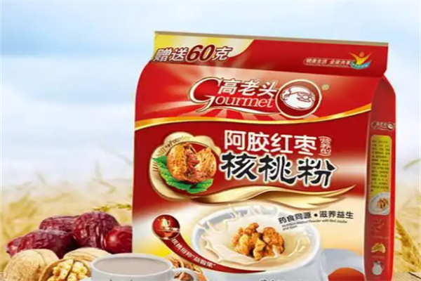 金意食品