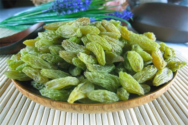 鲁源葡萄干