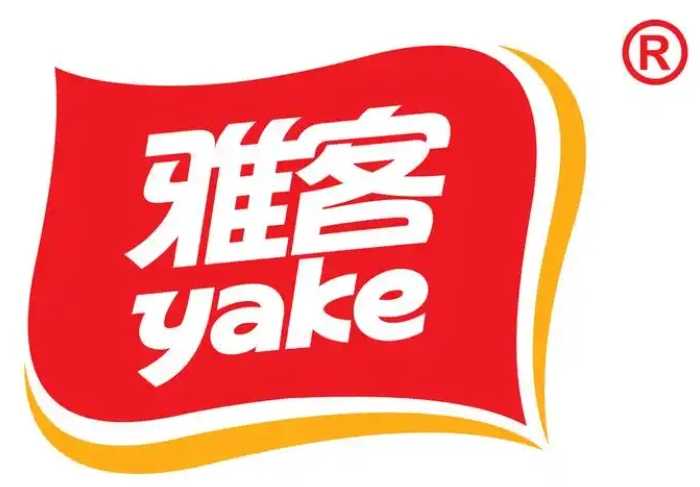 雅客糖果