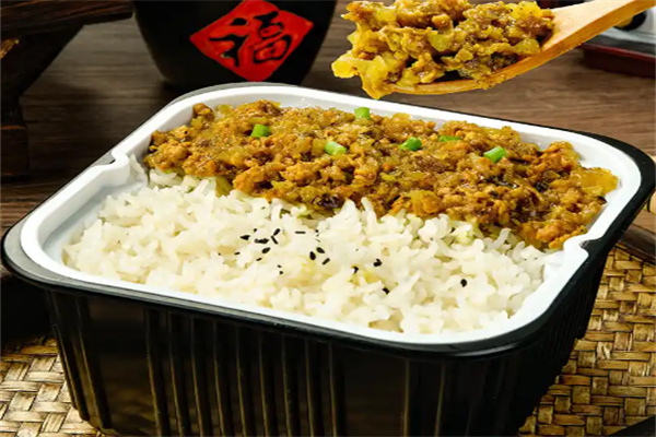 美行食品