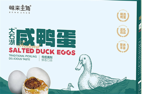 味来主角