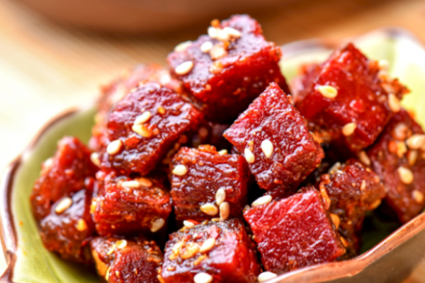 大小姐休闲食品