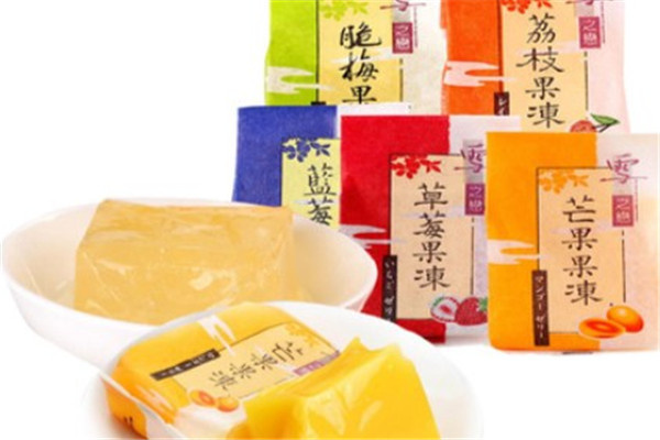 悠悠零食码头