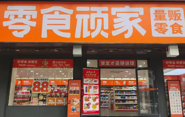 加盟零食顽家成功率大吗？实战案例解析，答案让你放心！