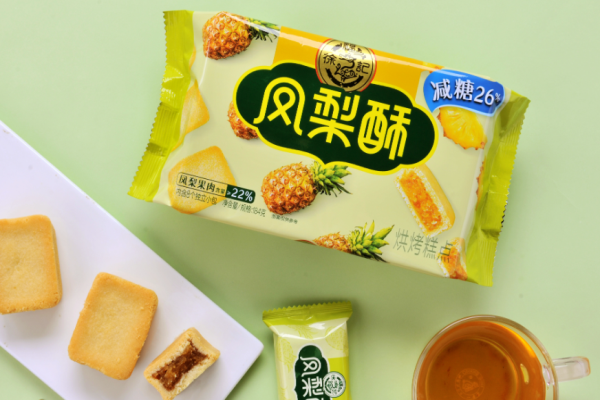 徐福记