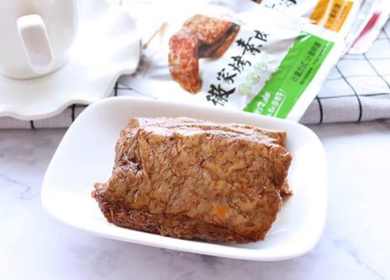 徽家铺子零食