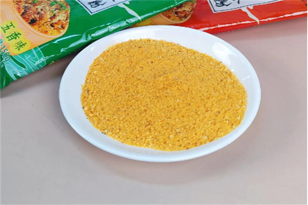 金鼎食品