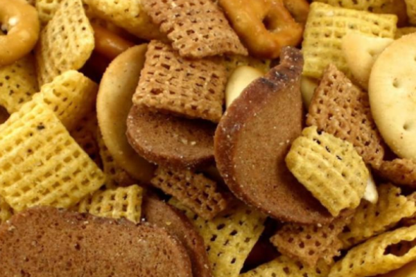 大午休闲食品