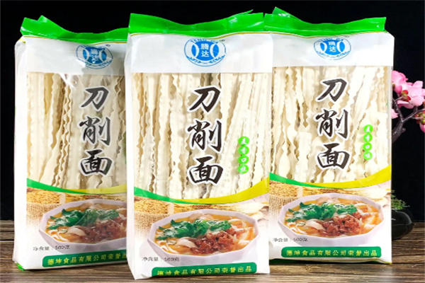 腾达食品
