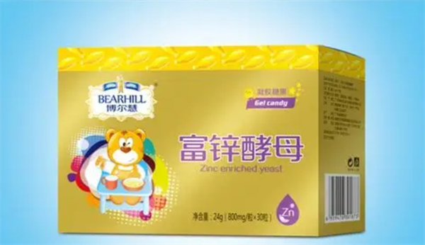 博尔慧婴儿食品