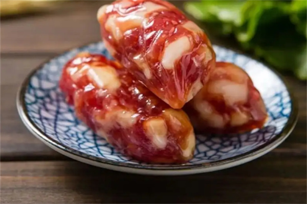 鑫源食品
