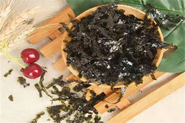 海多味食品