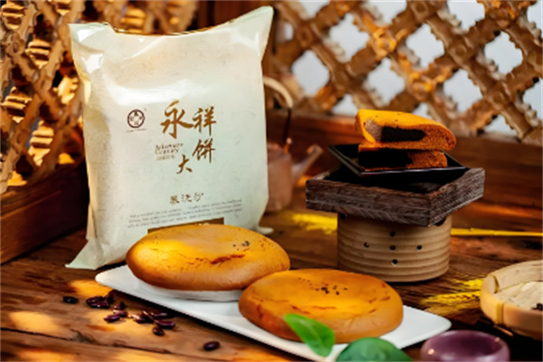 永祥食品