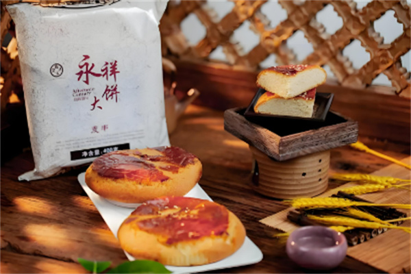 永祥食品