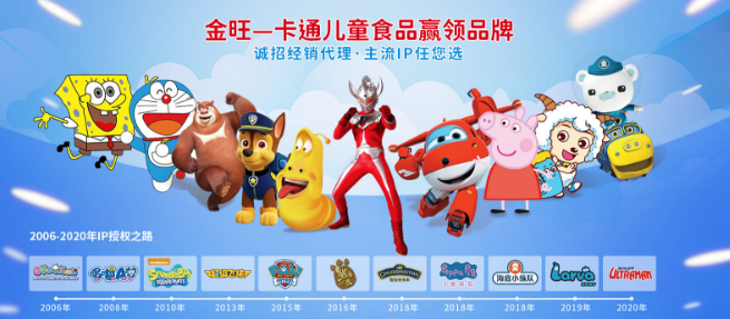 金稻谷糖果