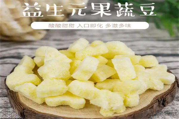 美一食品