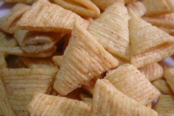 呱呱叫休闲食品