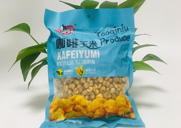 小淘气食品