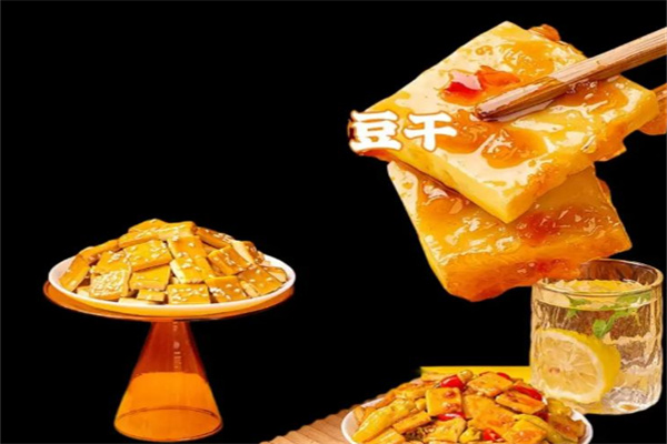 百味绿春食品