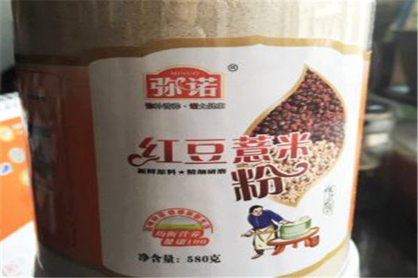 弥诺食品