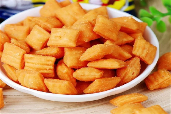 和味绿色食品