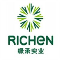 绿承