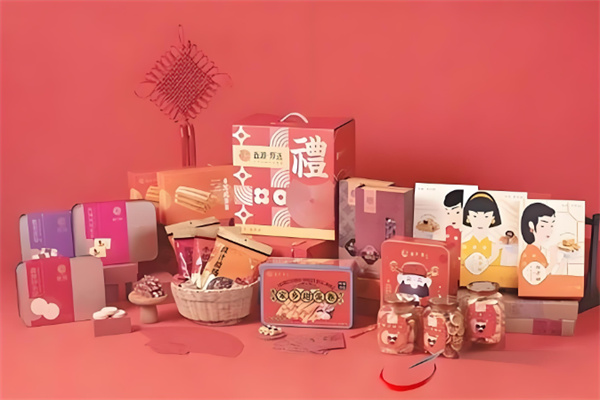 鑫源食品