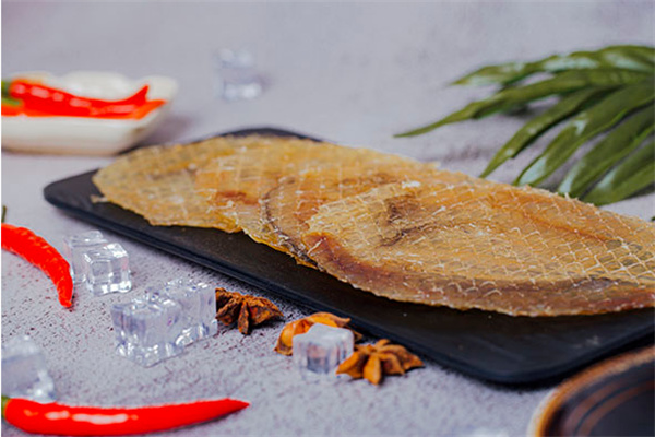 海龙食品