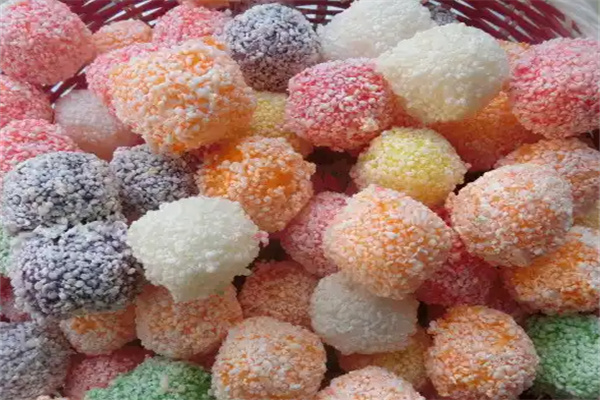 和味绿色食品