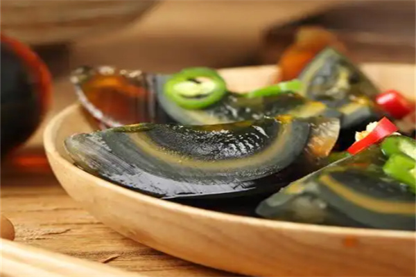 东升食品