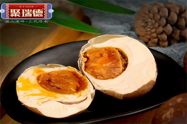 聚瑞德