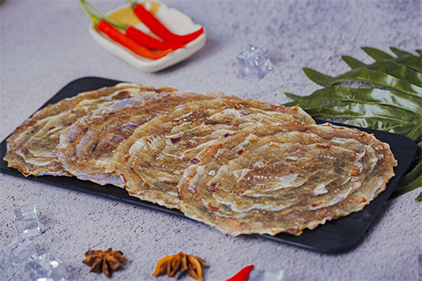 海龙食品