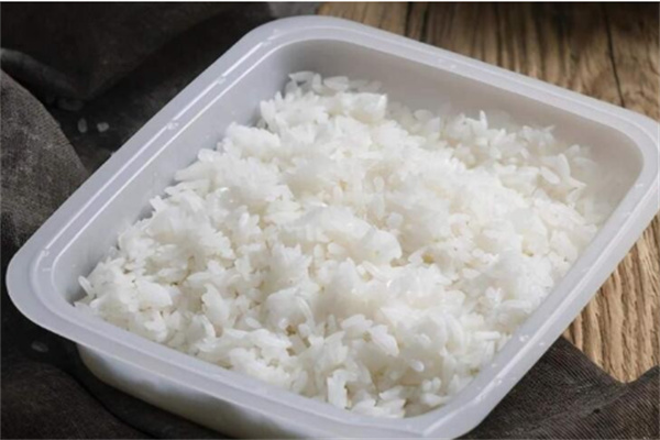 今米房食品