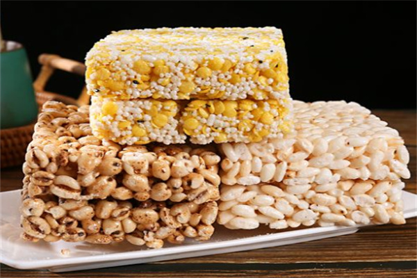 和味绿色食品
