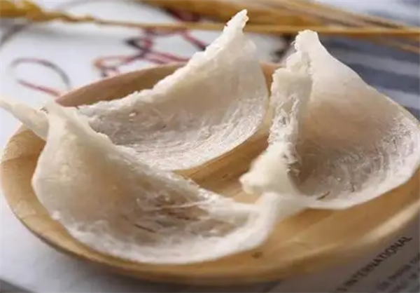 霖记燕窝