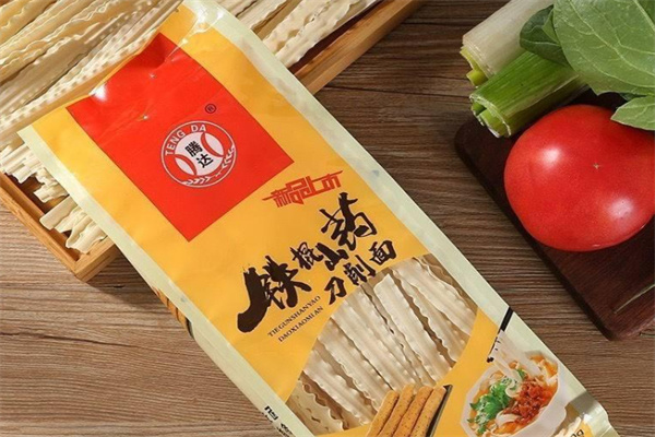 腾达食品