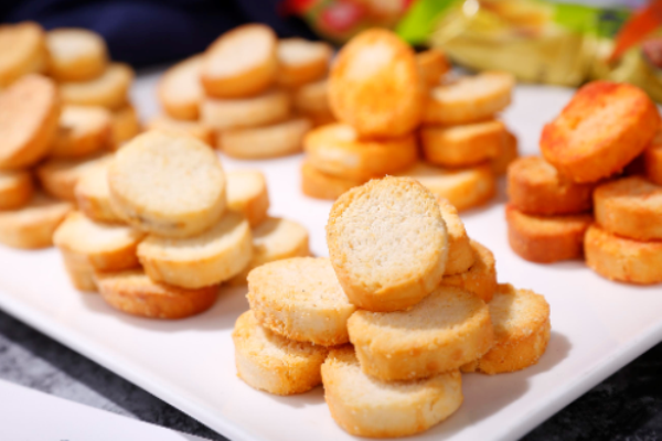 好兴家休闲食品