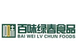 百味绿春食品