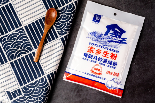 龙港食品