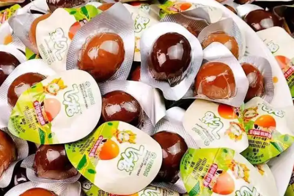 飞龙休闲食品