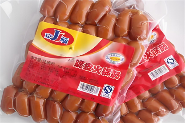 京顺食品