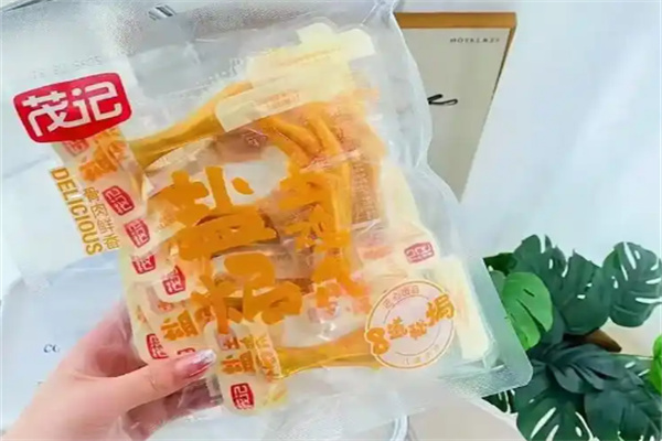 茂记食品