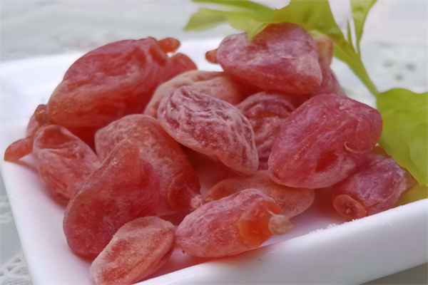 百滋味休闲食品