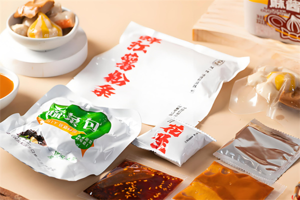 筷子说麻辣拌