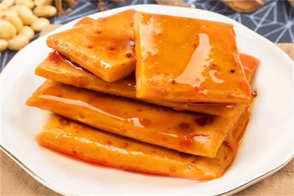 乐味淘休闲食品