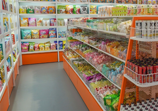 加盟大城小食店赚钱吗？深度解析品牌背后的盈利潜力