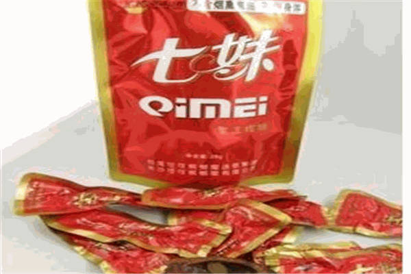 七妹槟榔加盟条件是什么?口碑载道，共筑创业梦想